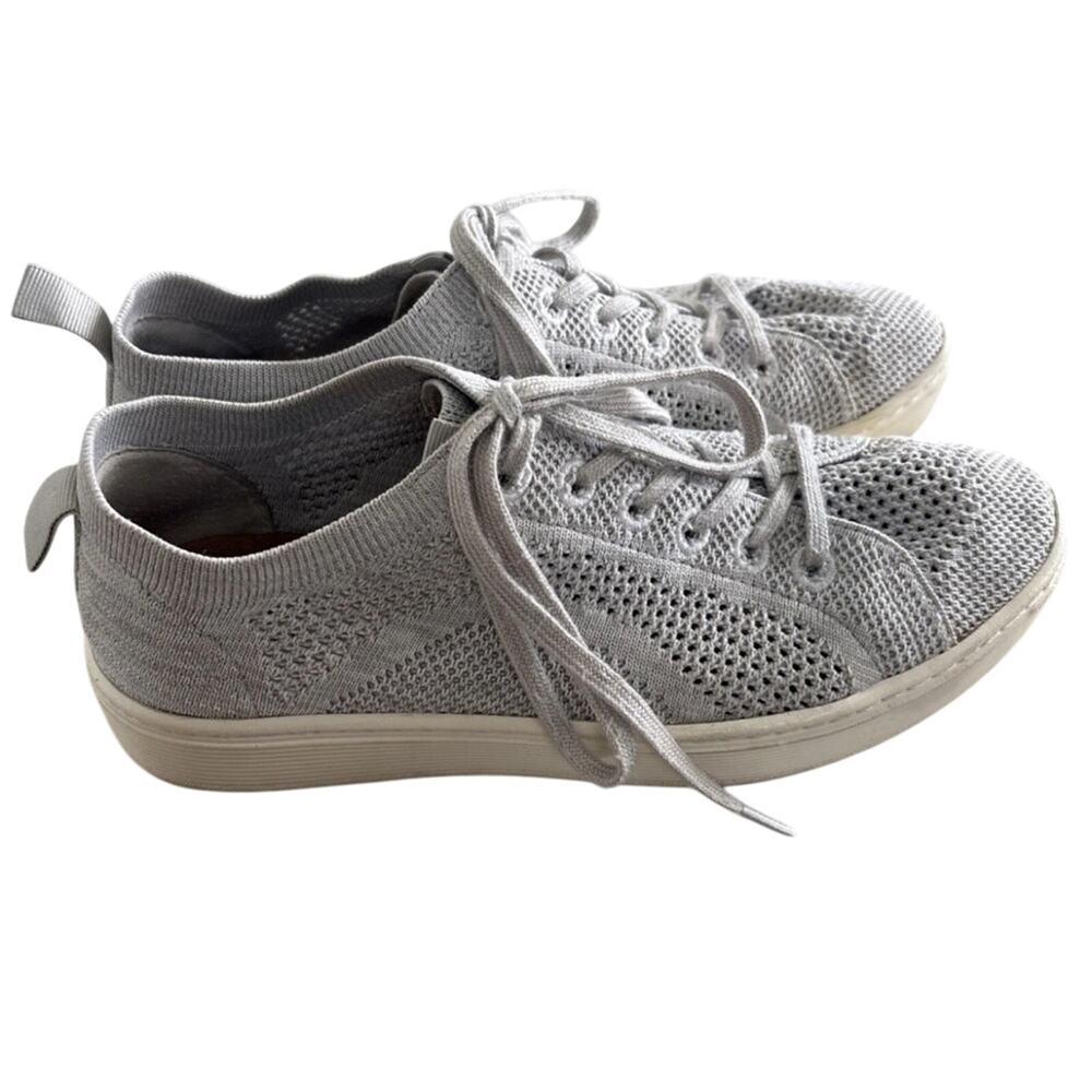Söfft Somers Knit Mist Grey Women's Casual Shoes